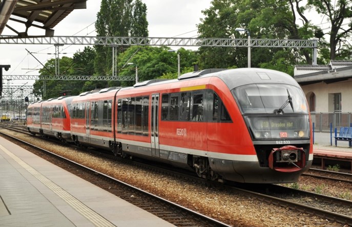 Ministerstwo Rozwoju zainteresowane lepszą komunikacją między Polską a Niemcami