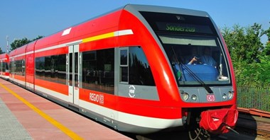 12 marca ruszy połączenie Toruń – Gorzów Wielkopolski – Berlin