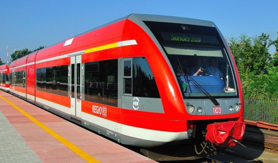 12 marca ruszy połączenie Toruń – Gorzów Wielkopolski – Berlin 12 marca ruszy połączenie Toruń – Gorzów Wielkopolski – Berlin