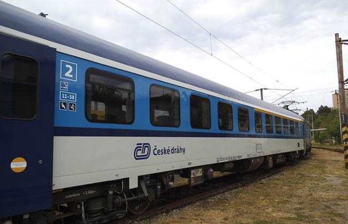 Expresem przez media: ČD ogłosiły przetarg na dostawy energii elektrycznej