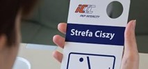 Strefa Ciszy przyciągnęła 30 tys. pasażerów w pierwszym miesiącu