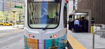 Detroit. Reanimowany tramwaj, czyli kłopoty z szyną w USA