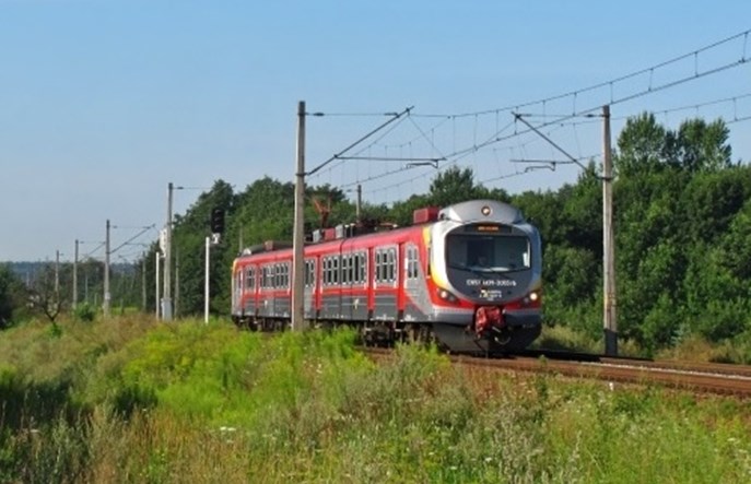 Długi weekend w pociągu. Wspólna oferta przewoźników