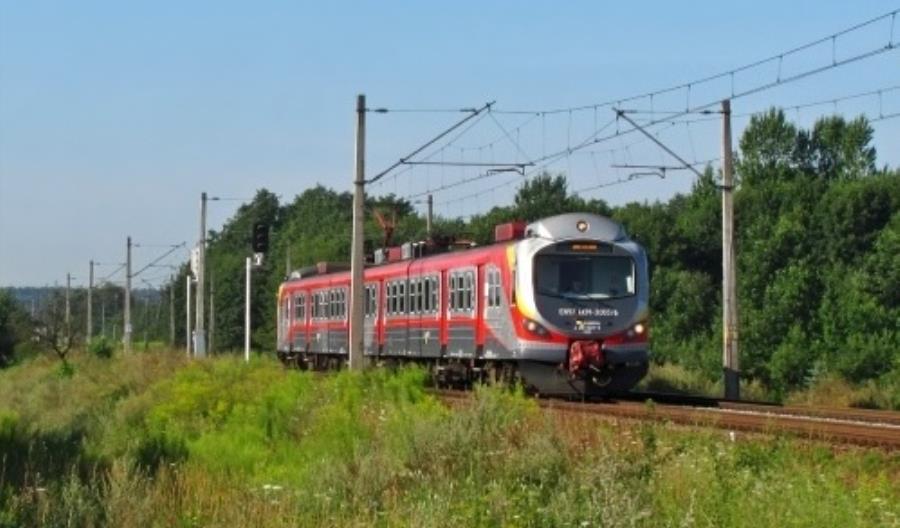 Długi weekend w pociągu. Wspólna oferta przewoźników Długi weekend w pociągu. Wspólna oferta przewoźników