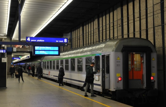 Jerzy Szmit: W 2017 roku w systemie ulg nic się nie zmieni