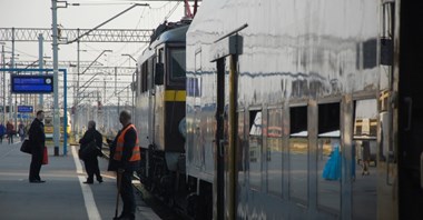 Mnogość kolejowych operatorów regionalnych – atut czy wada?