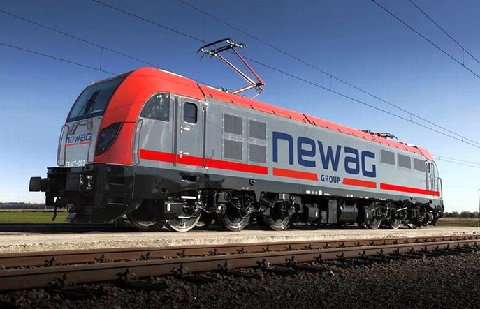 Laude kupi Dragony z Newagu?