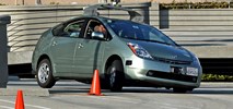 RobotTaxi, czyli japońskie taksówki… bez kierowców