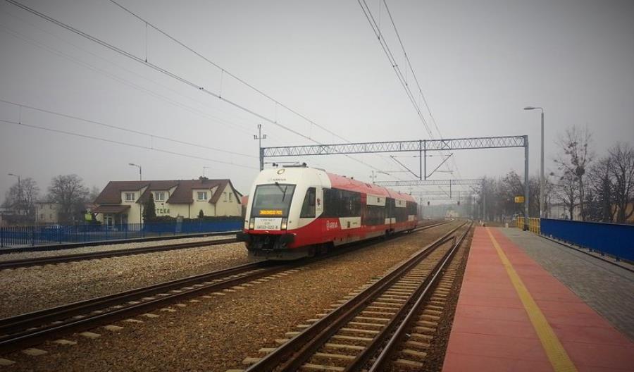 Pojedziemy szybciej z Warszawy do Torunia i Bydgoszczy Pojedziemy szybciej z Warszawy do Torunia i Bydgoszczy
