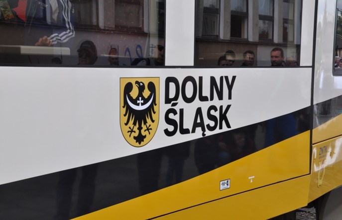 Bilety okresowe Kolei Dolnośląskich ważne w EIC Łużyce