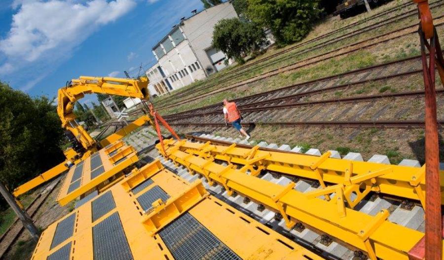 Kolejne nagrody za technologię Switcher Kolejne nagrody za technologię Switcher