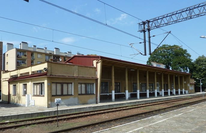 Jasło przejmie za darmo dworzec PKP