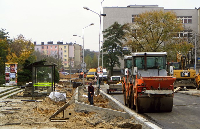 Częstochowa choruje na zatoki