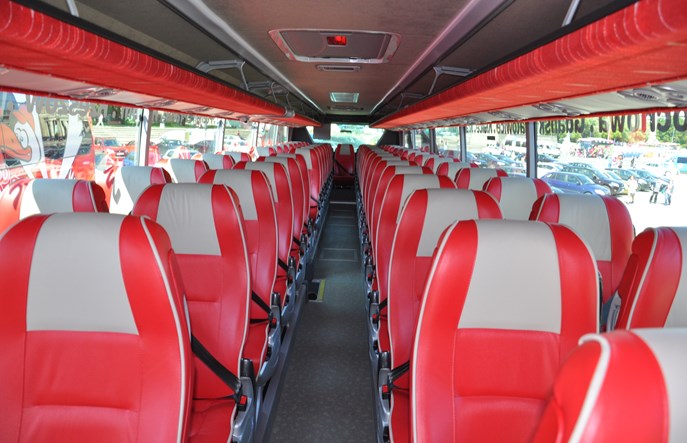 PolskiBus jednak jeździ przez Lublin do Rzeszowa. Jak długo?