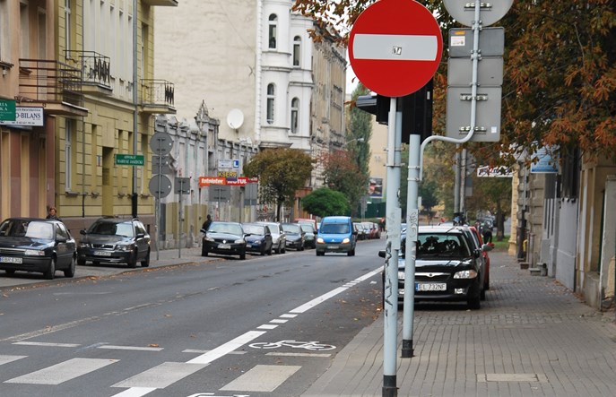 Kontraruch opanowuje polskie miasta. W 2015 r. również Łódź