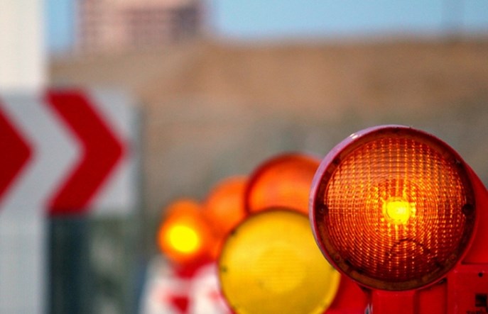 Rusza budowa mostu w Brodnicy