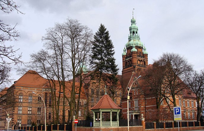 Zachodniopomorskie powołało oficera rowerowego