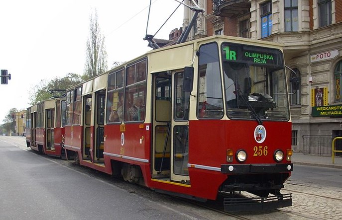 W Toruniu bilet tramwajowy i obniżka cen?