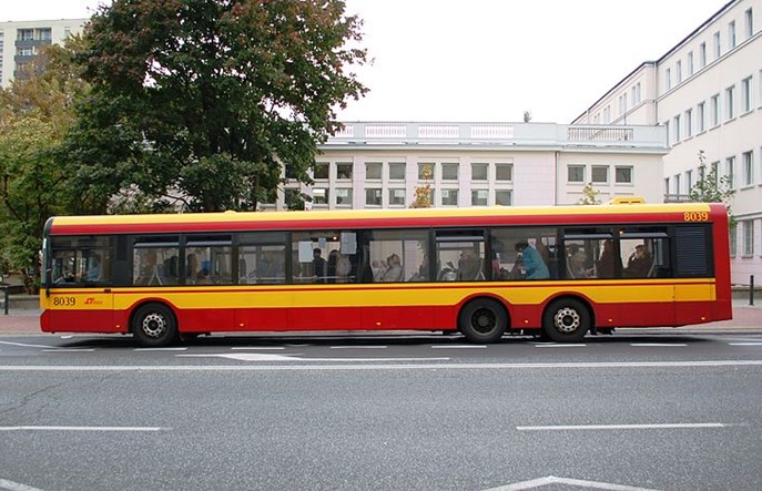 50 milionów biletów z automatu