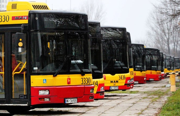 Warszawa: Dlaczego jeździmy na gapę?