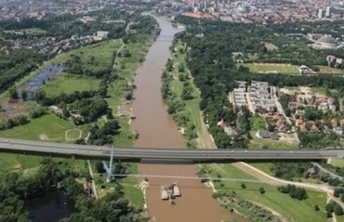 Wrocław. Protesty przeciw Alei Wielkiej Wyspy oddalone przez sąd