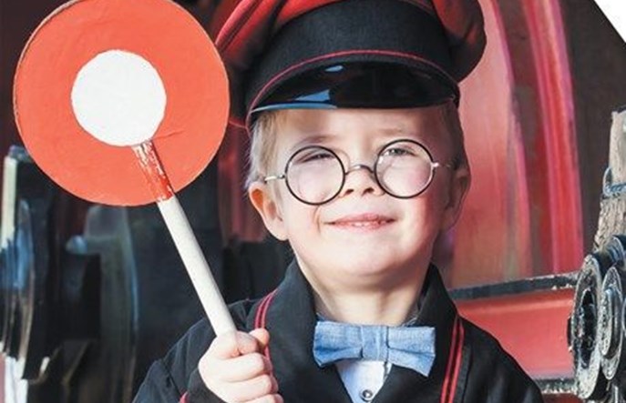 Co kolejarze przygotowali na Dzień Dziecka? [aktualizacja]