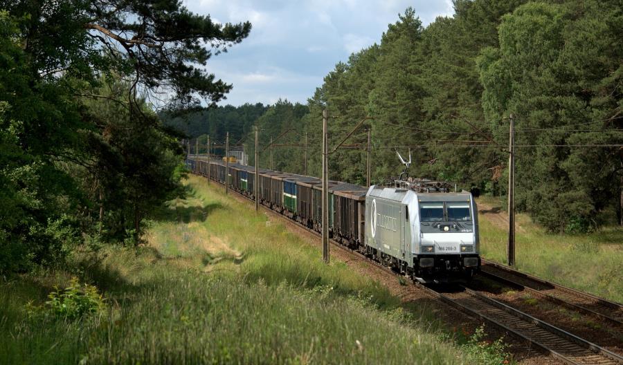 CTL Logistics, DB Schenker Rail Polska i Rail Polska przewiozą ponad 5 mln ton węgla dla Grupy Tauron CTL Logistics, DB Schenker Rail Polska i Rail Polska przewiozą ponad 5 mln ton węgla dla Grupy Tauron