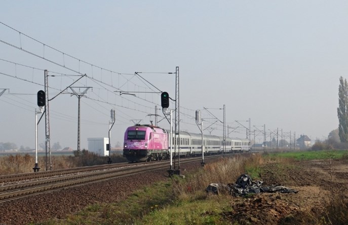 Torpol z najniższą ceną na modernizację fragmentu E20