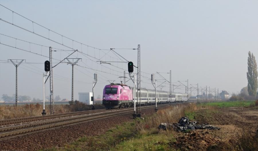 Torpol z najniższą ceną na modernizację fragmentu E20 Torpol z najniższą ceną na modernizację fragmentu E20