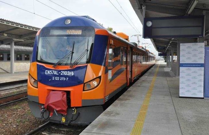 Przewozy Regionalne oferują bilety za 2 zł