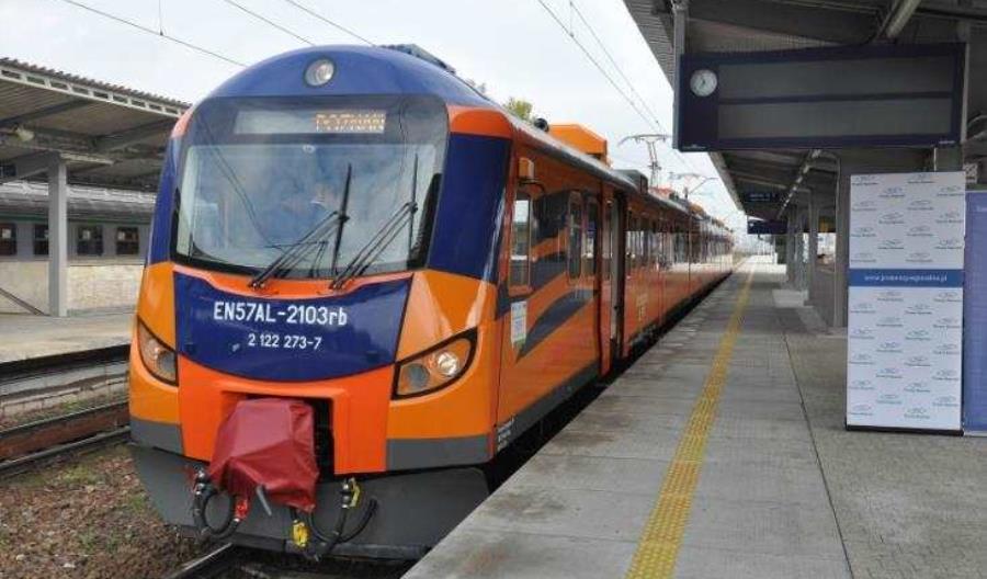 Przewozy Regionalne oferują bilety za 2 zł Przewozy Regionalne oferują bilety za 2 zł