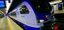 Dobry początek roku w PKP Intercity