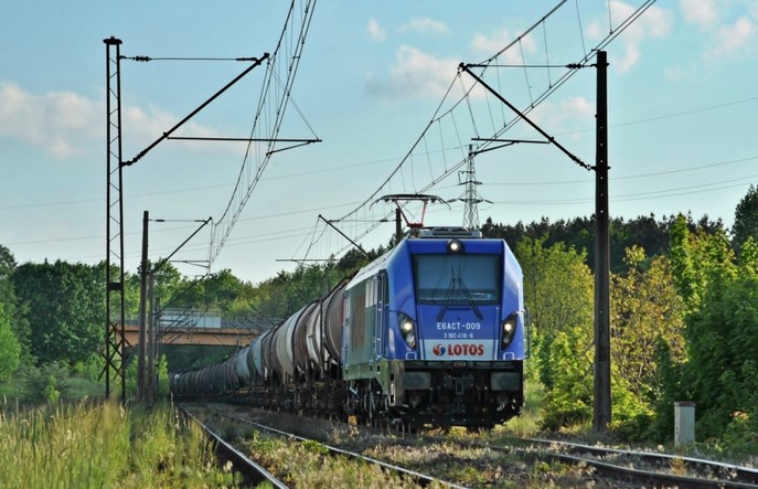 Lotos Kolej na targach w Monachium