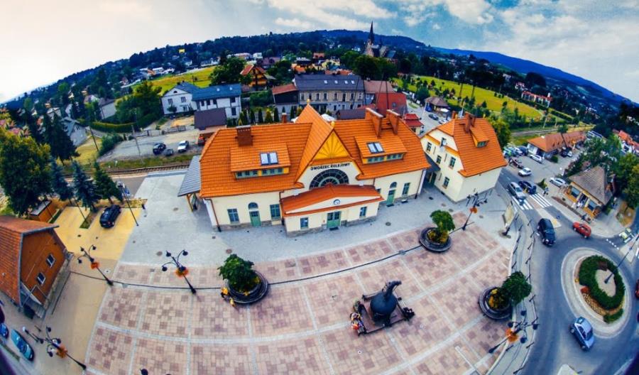 MIB rozpoczęło pracę nad strategią dla dworców kolejowych MIB rozpoczęło pracę nad strategią dla dworców kolejowych