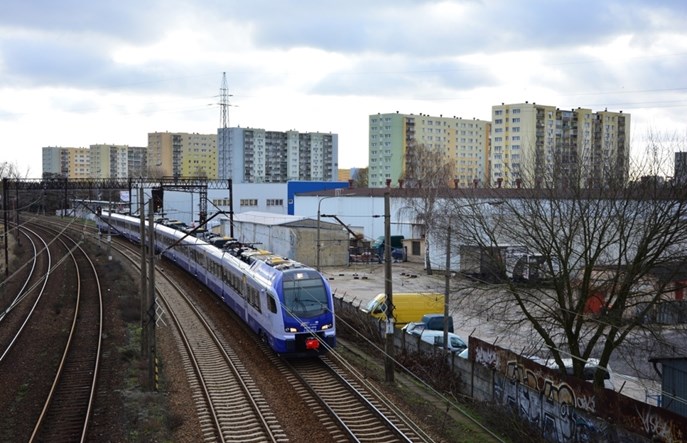 Flirty najbardziej niezawodne. Tuż za nimi Pendolino