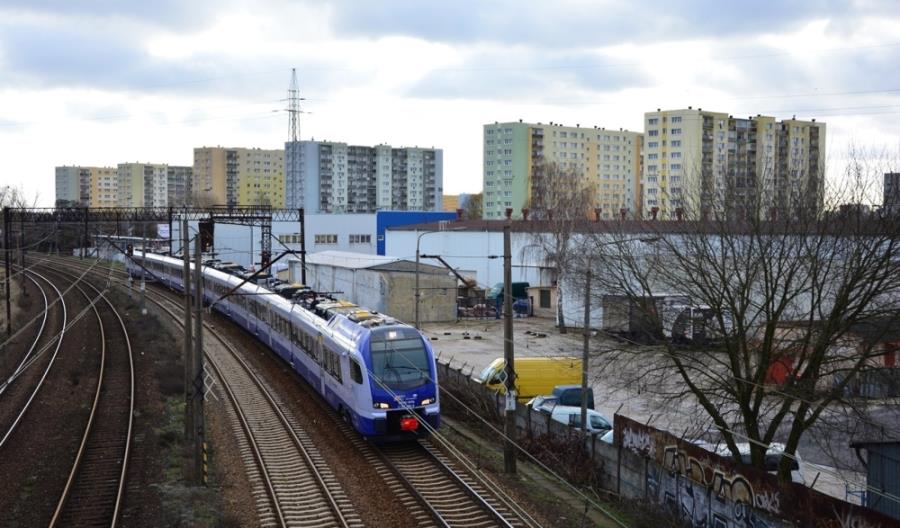 Flirty najbardziej niezawodne. Tuż za nimi Pendolino Flirty najbardziej niezawodne. Tuż za nimi Pendolino
