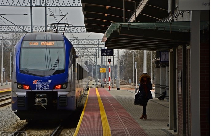 Stadler: Połowa komponentów od polskich dostawców