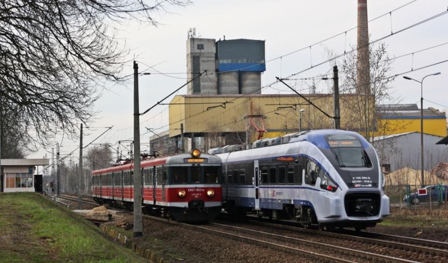 Dwie odmienne decyzje sądu w sprawie zawyżonych stawek PLK Dwie odmienne decyzje sądu w sprawie zawyżonych stawek PLK