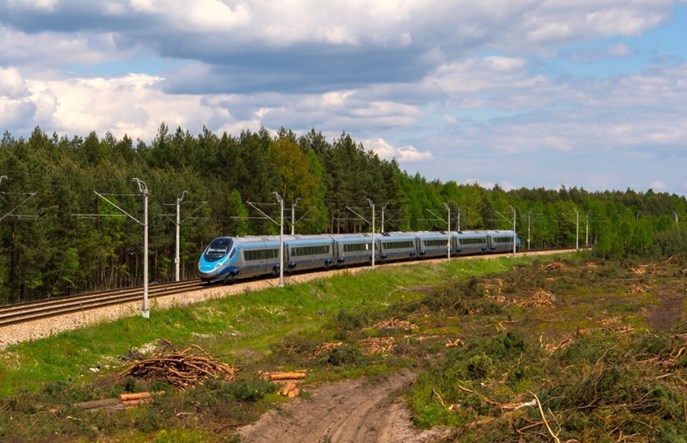 Klinowski: CPL i KDP to projekty od siebie uzależnione