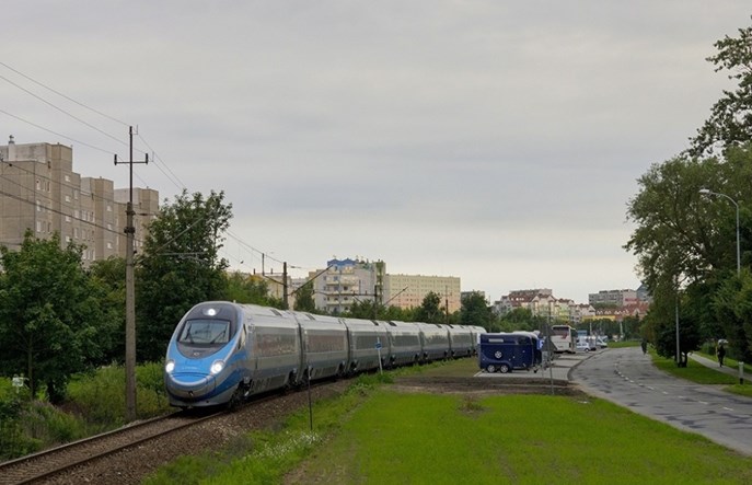 Co zrobić, gdy opóźnienie pociągu pokrzyżuje nam plany?