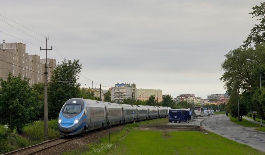 Co zrobić, gdy opóźnienie pociągu pokrzyżuje nam plany? Co zrobić, gdy opóźnienie pociągu pokrzyżuje nam plany?