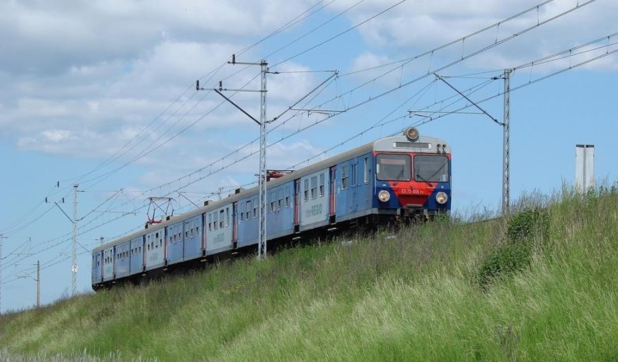 Dwie oferty na modernizację ED72 dla PolRegio. Prawie 12,3 mln zł za jeden skład Dwie oferty na modernizację ED72 dla PolRegio. Prawie 12,3 mln zł za jeden skład