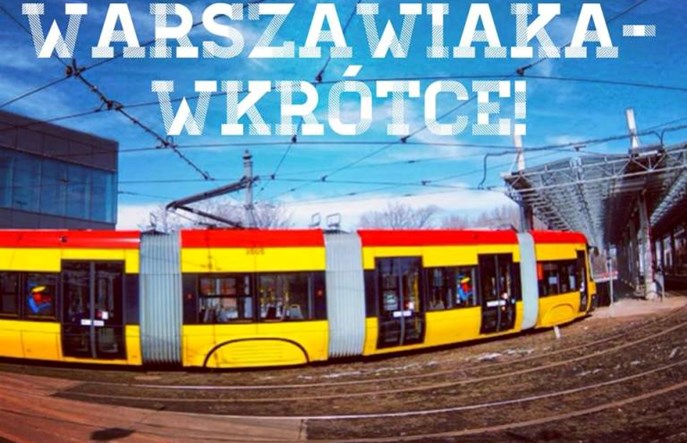 Warszawa: Tańsze bilety okresowe na komunikację dla płacących podatki w stolicy?