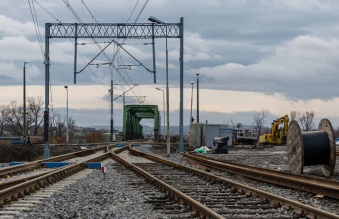 Ograniczenia na linii Wodzisław – Chałupki mogą potrwać do czerwca