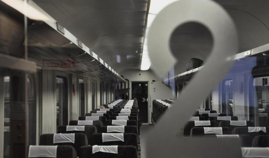 MIB: Dwa lata na przebudowę sprzedaży internetowej w PKP Intercity MIB: Dwa lata na przebudowę sprzedaży internetowej w PKP Intercity