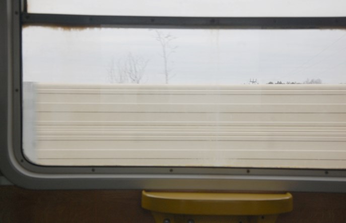 PLK sprawdza natężenie hałasu i planuje montaż 240 kilometrów ekranów