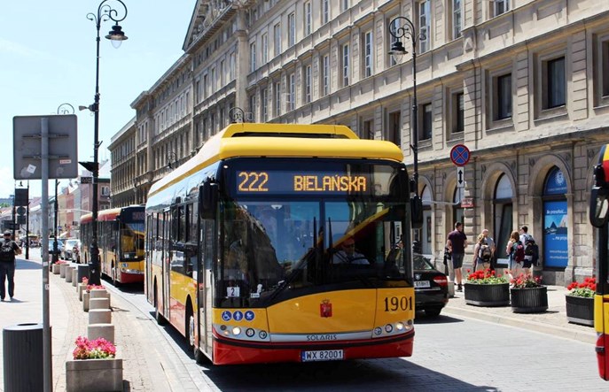 Czy jesteśmy gotowi na elektryczną rewolucję w autobusach?