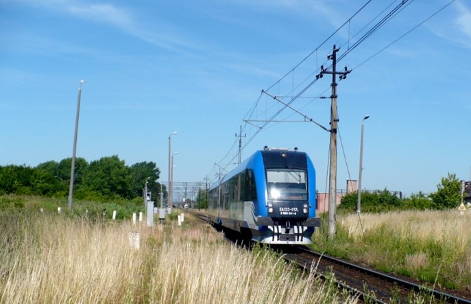 Merchel: Wyremontujemy zapomniane od lat linie