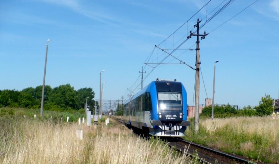 Merchel: Wyremontujemy zapomniane od lat linie Merchel: Wyremontujemy zapomniane od lat linie