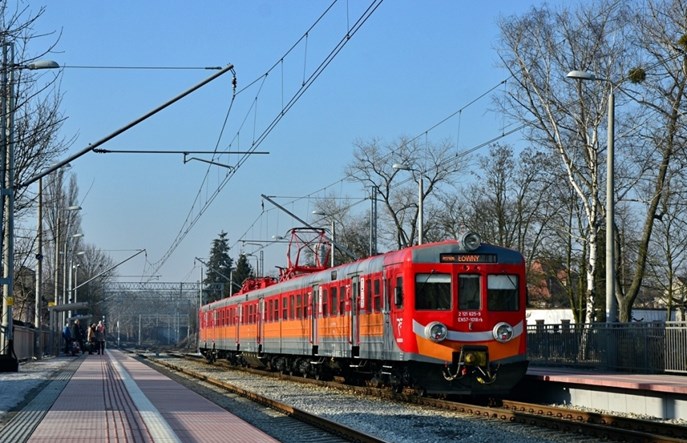 PolRegio z 51 mln zł zysku i zapowiedzią patriotyzmu gospodarczego